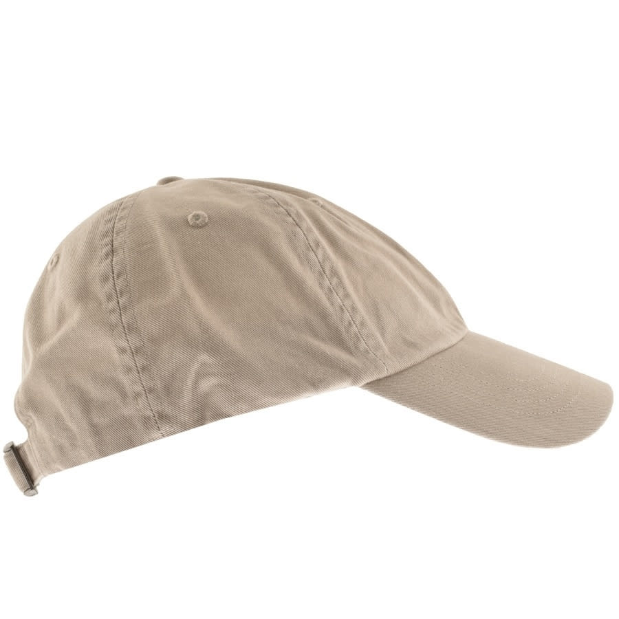 Alternative Image for ProductRalph Lauren Classic Baseball Cap Brown2